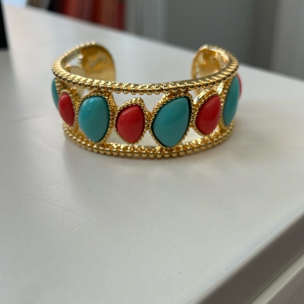 Lily Pulitzer bracelet